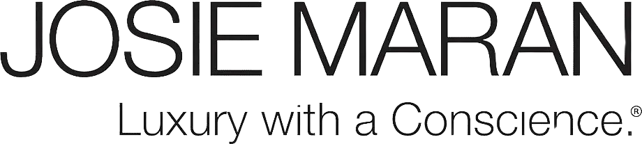 Josie Maran logo. Current weekly ad