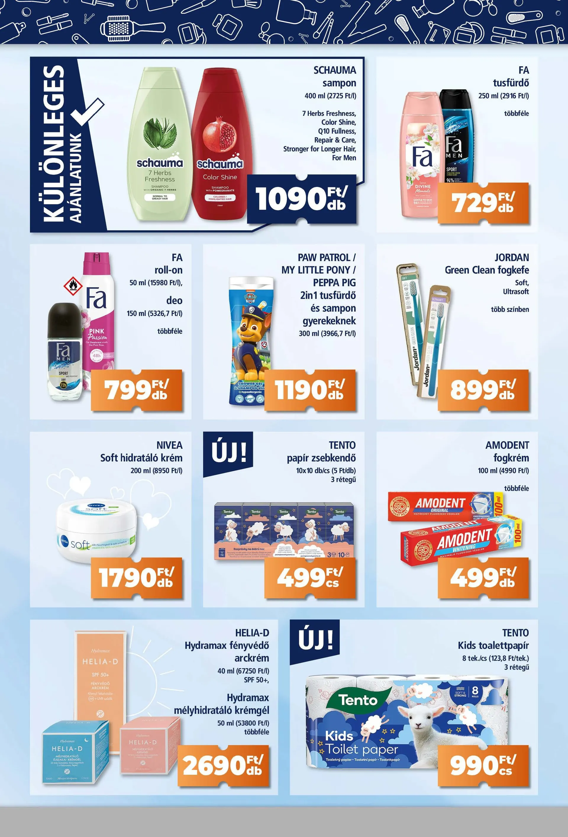 Katalógus Goods Market Ajánlatokat május 22.-tól május 31.-ig 2025. - Oldal 2