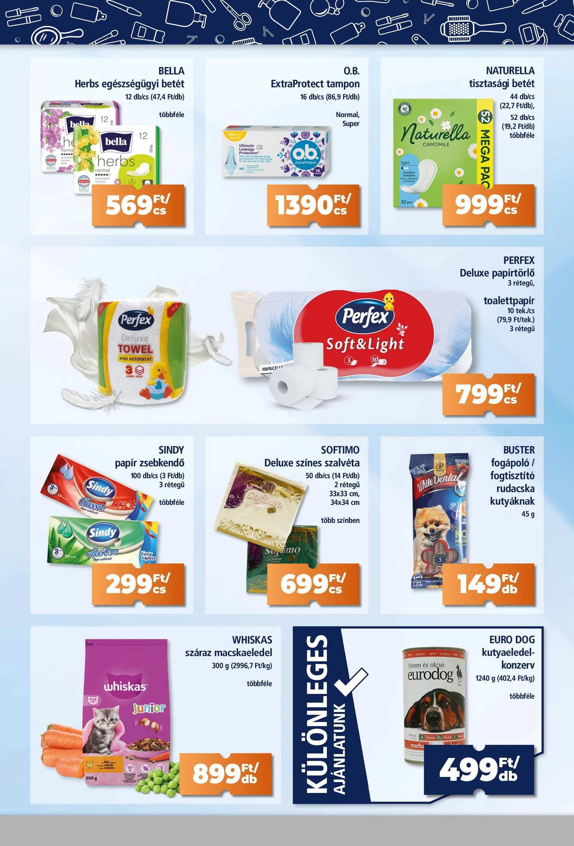 Katalógus Goods Market Ajánlatokat május 22.-tól május 31.-ig 2025. - Oldal 6