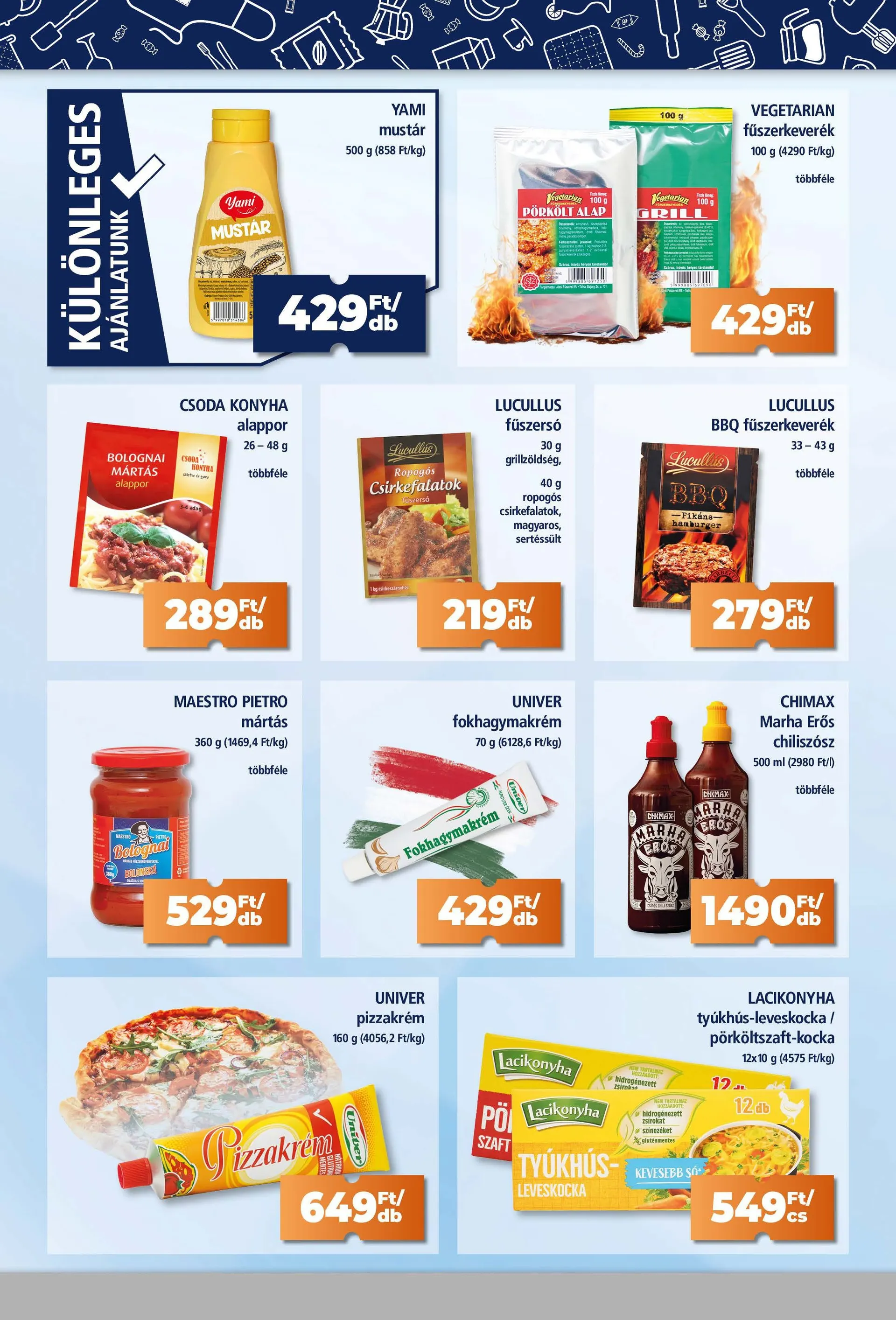 Katalógus Goods Market Ajánlatokat május 22.-tól május 31.-ig 2025. - Oldal 12