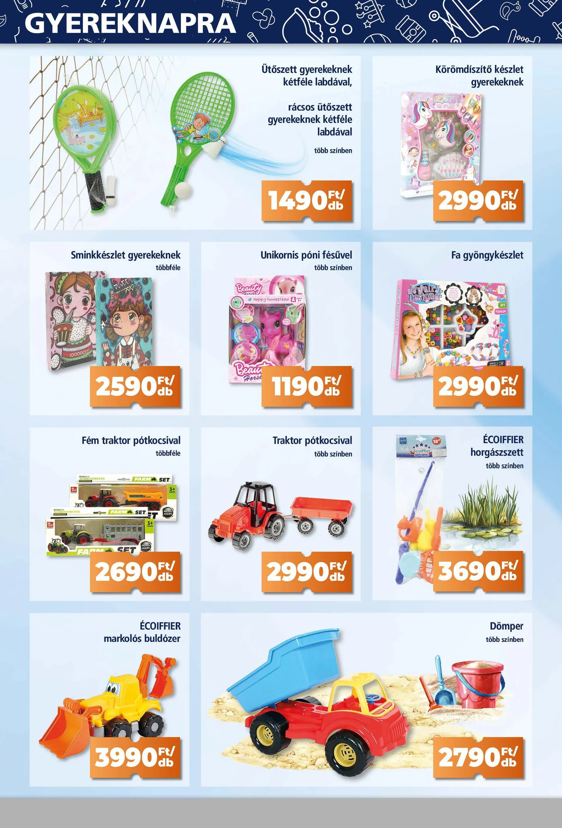 Katalógus Goods Market Ajánlatokat május 22.-tól május 31.-ig 2025. - Oldal 8