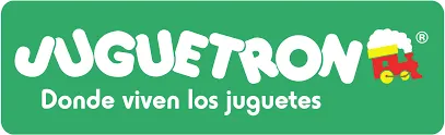 Juguetron logo de catálogo