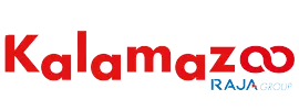 Kalamazoo logo de catálogo