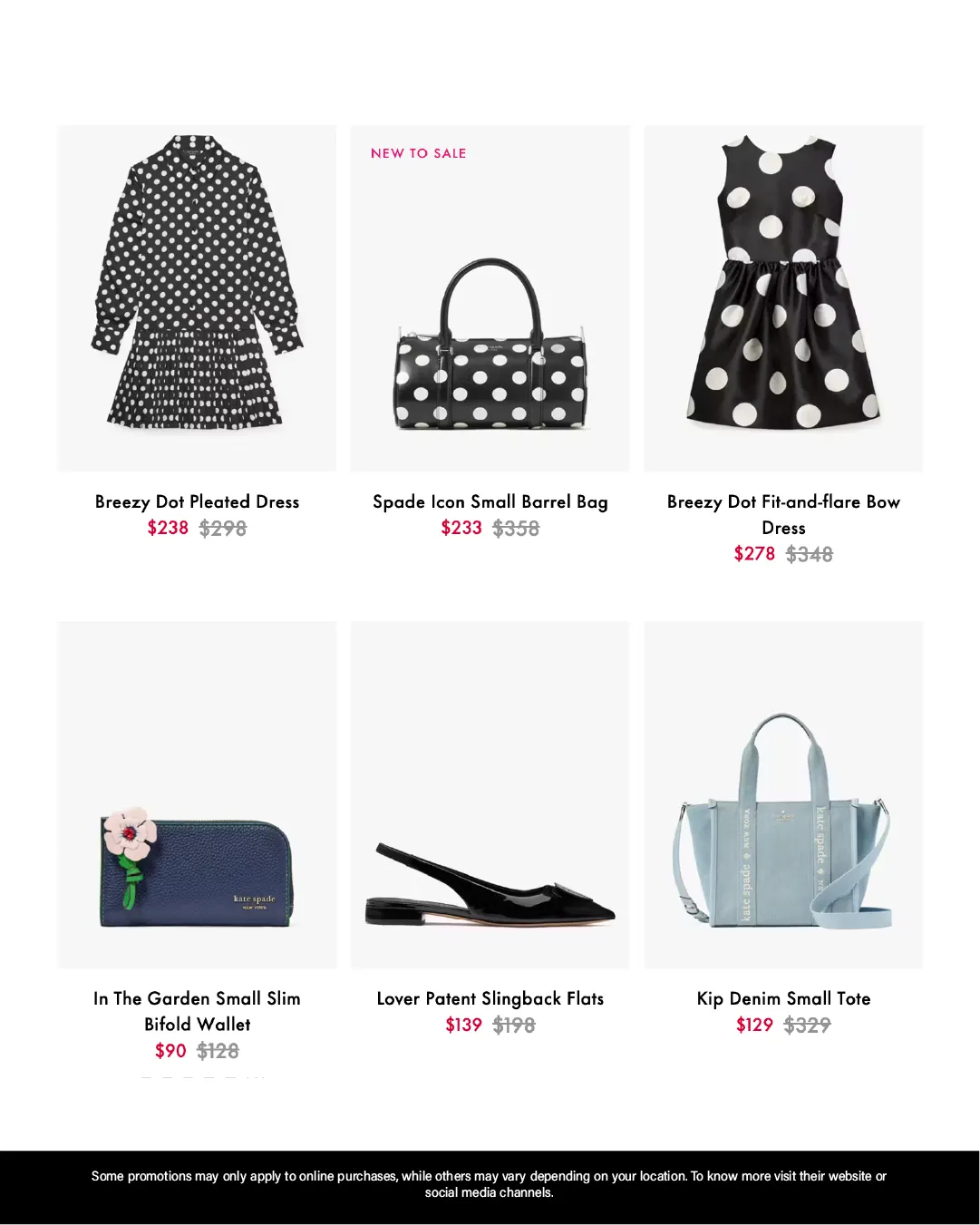 Weekly ad Weekly ads from April 16 to April 30 2025 - Page 2