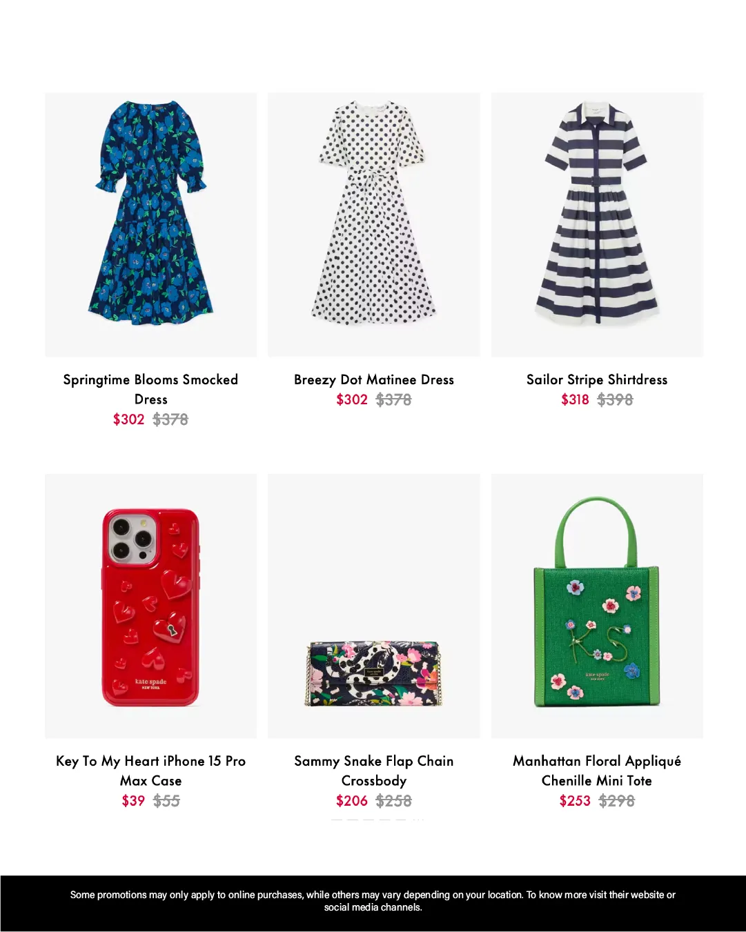 Weekly ad Weekly ads from April 16 to April 30 2025 - Page 3