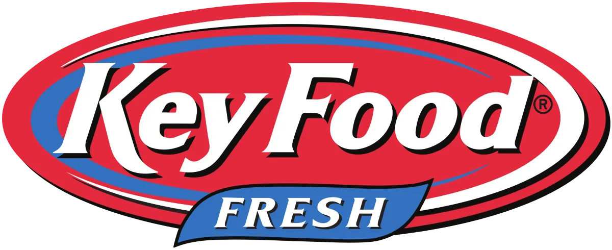 Key Food logo. Current weekly ad
