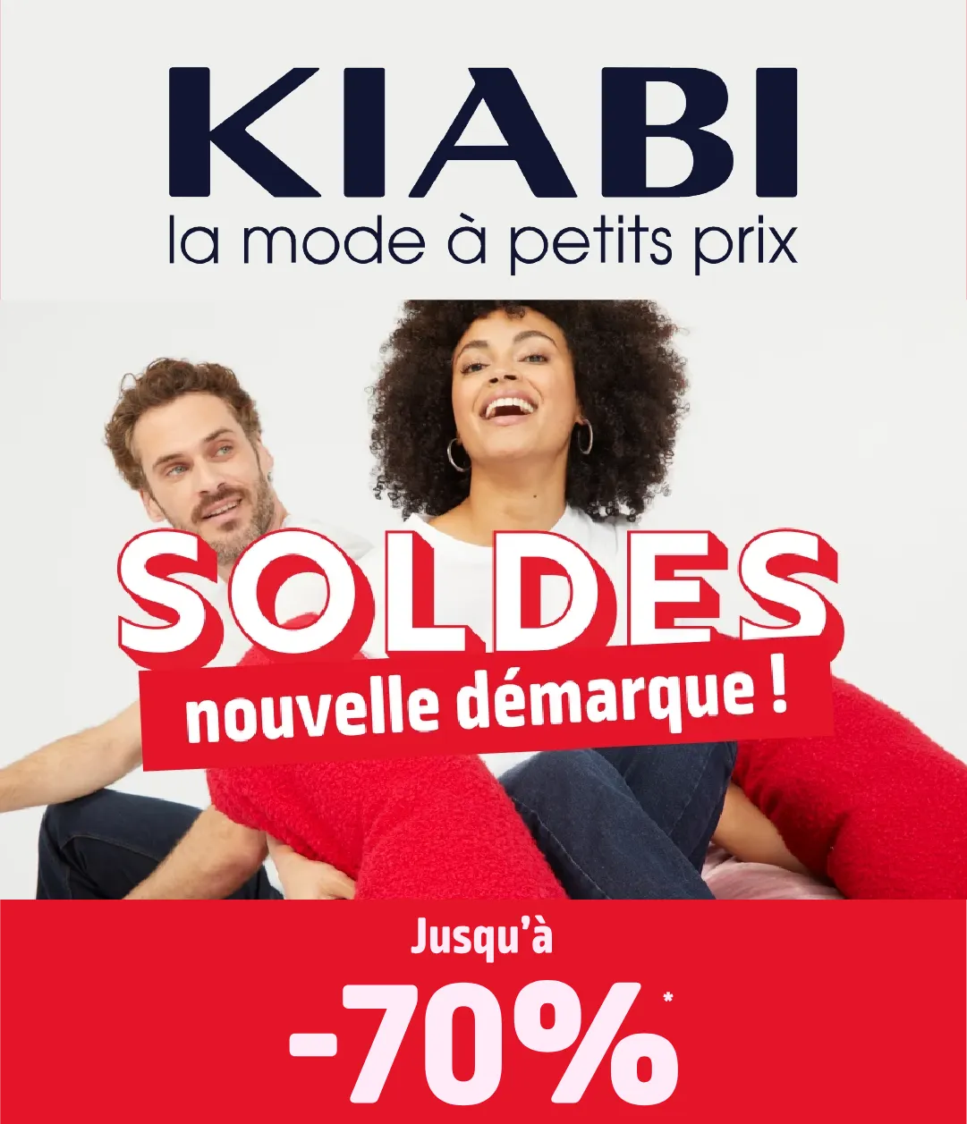 Catalogue du 15 juillet au 31 juillet 2025 - Catalogue page 