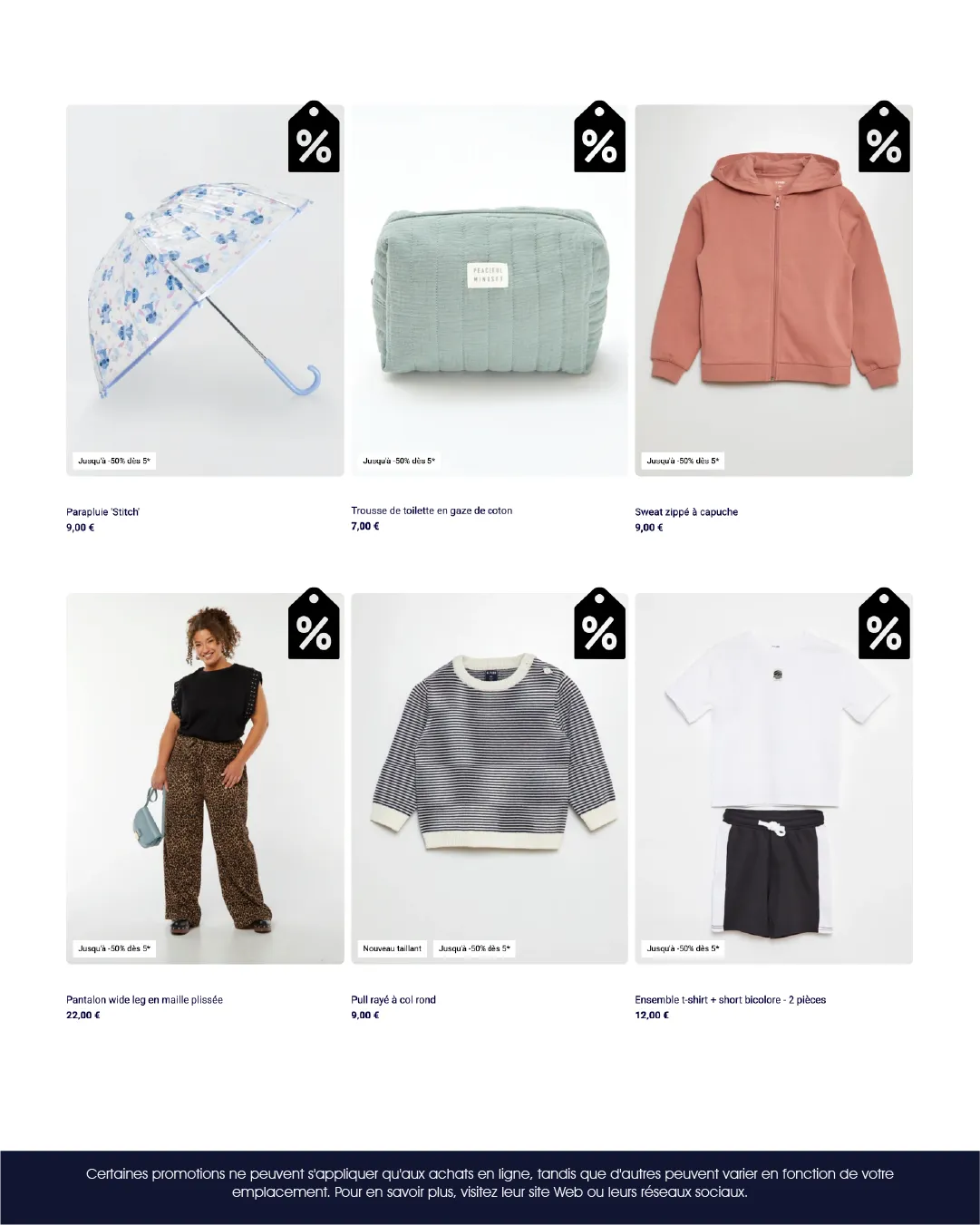 Catalogue du 17 juin au 30 juin 2025 - Catalogue page 2