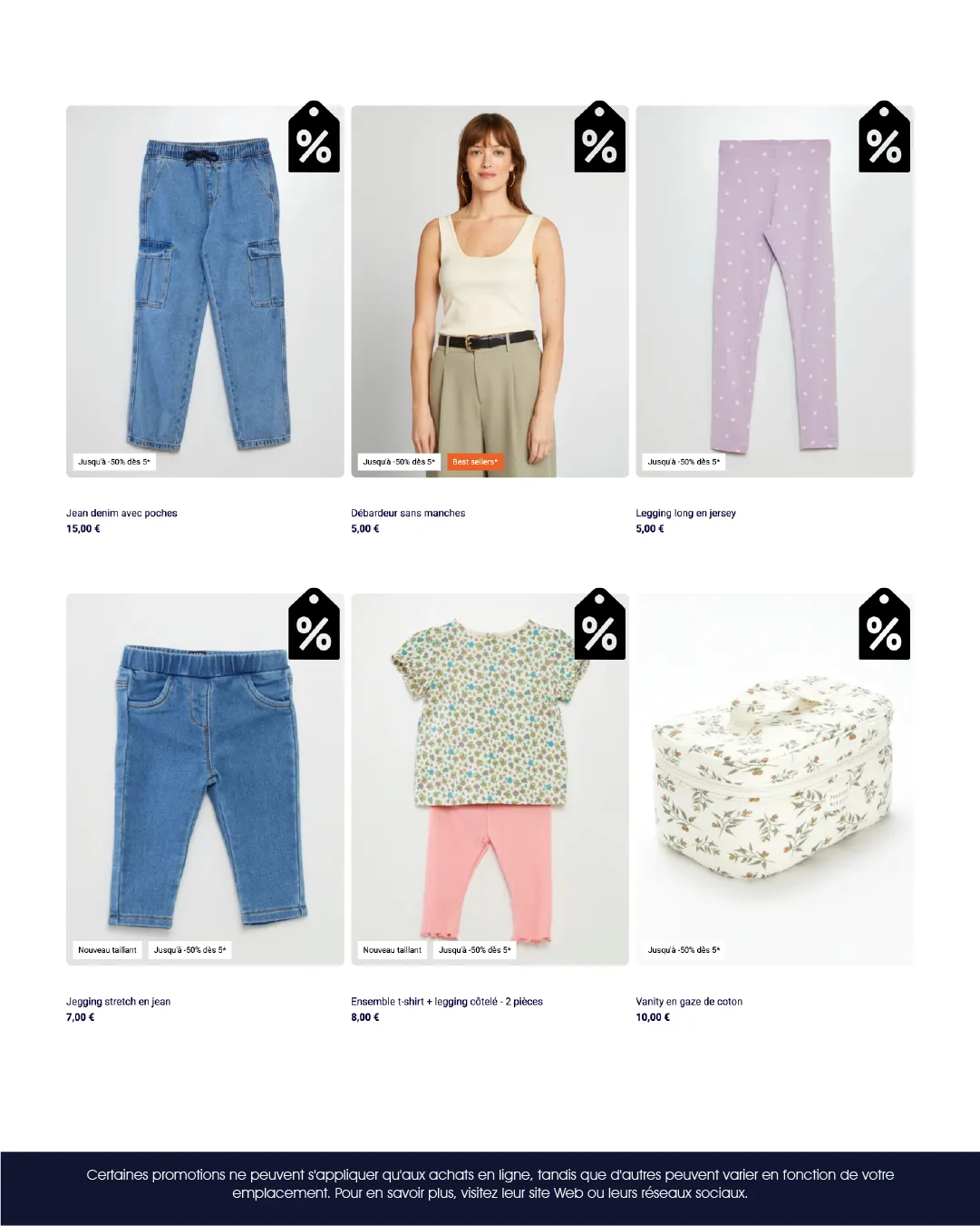 Catalogue du 17 juin au 30 juin 2025 - Catalogue page 3