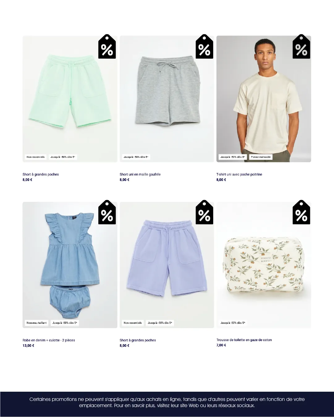 Catalogue du 17 juin au 30 juin 2025 - Catalogue page 4