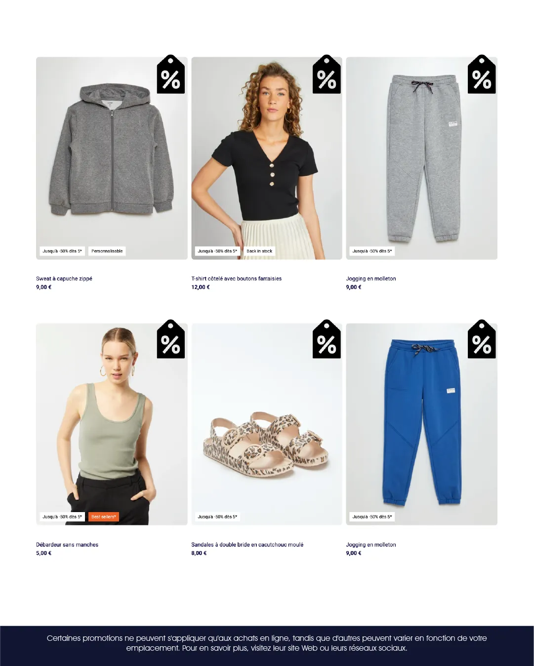 Catalogue du 17 juin au 30 juin 2025 - Catalogue page 5