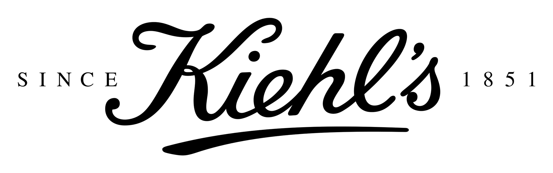 Kiehl's logo. Current weekly ad