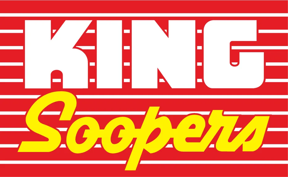 King Soopers logo. Current weekly ad
