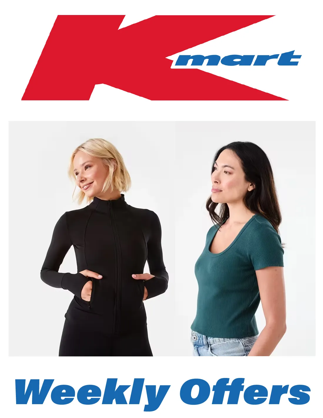 Flyer - Catalogue valid from 19 August to 1 September 2025 - page 1