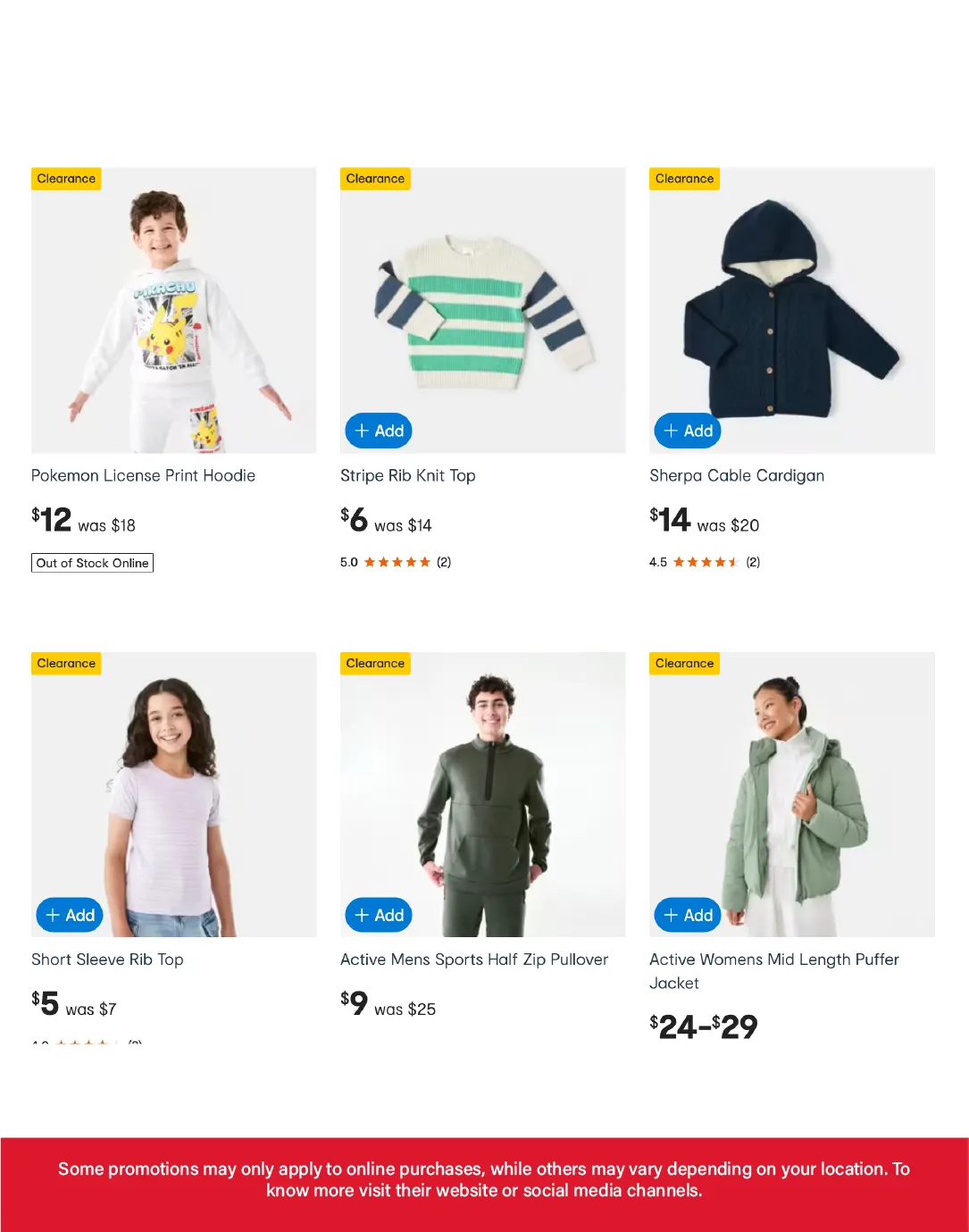 Flyer - Catalogue valid from 19 August to 1 September 2025 - page 2