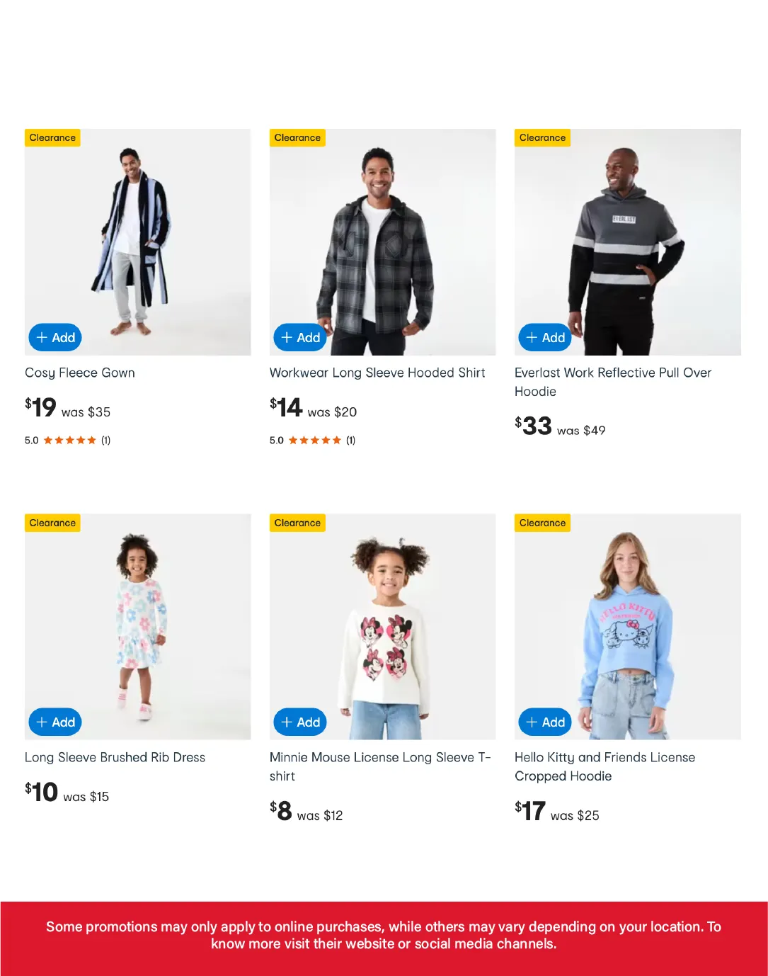 Flyer - Catalogue valid from 19 August to 1 September 2025 - page 3