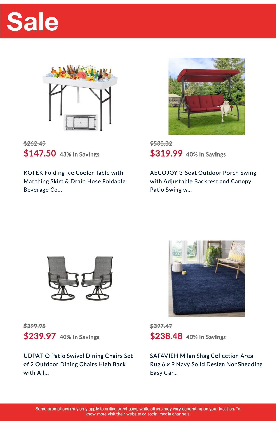 Weekly ad Weekly ads from August 18 to September 1 2025 - Page 4