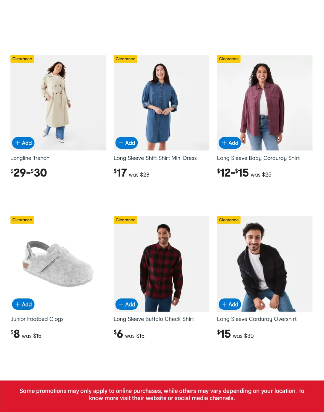 Flyer - Catalogue valid from 19 August to 1 September 2025 - page 4