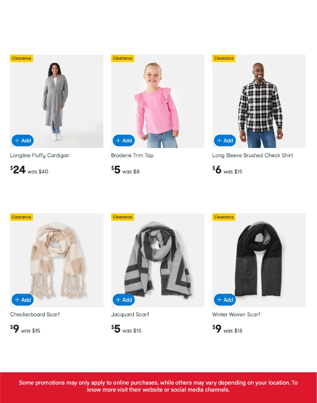 Flyer - Catalogue valid from 19 August to 1 September 2025 - page 5