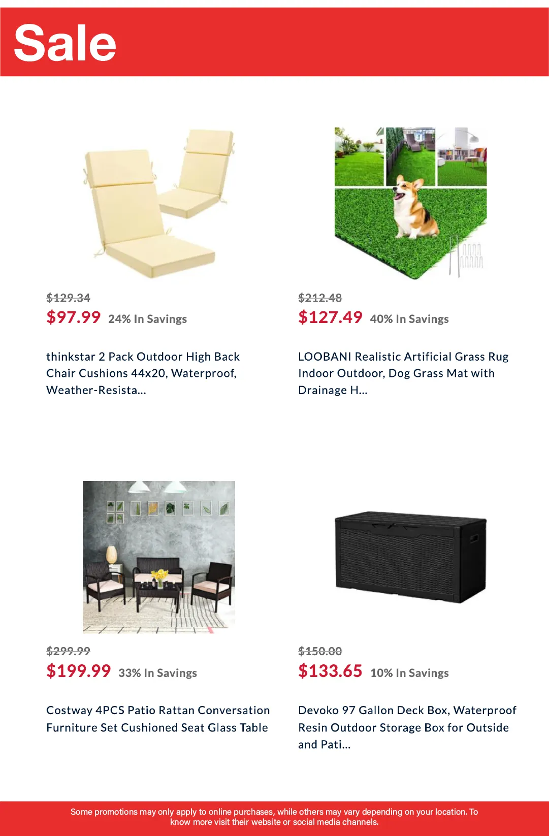 Weekly ad Weekly ads from August 18 to September 1 2025 - Page 5