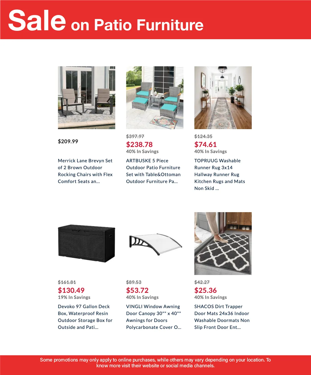 Weekly ad Kmart Weekly Ad from April 11 to April 25 2025 - Page 4