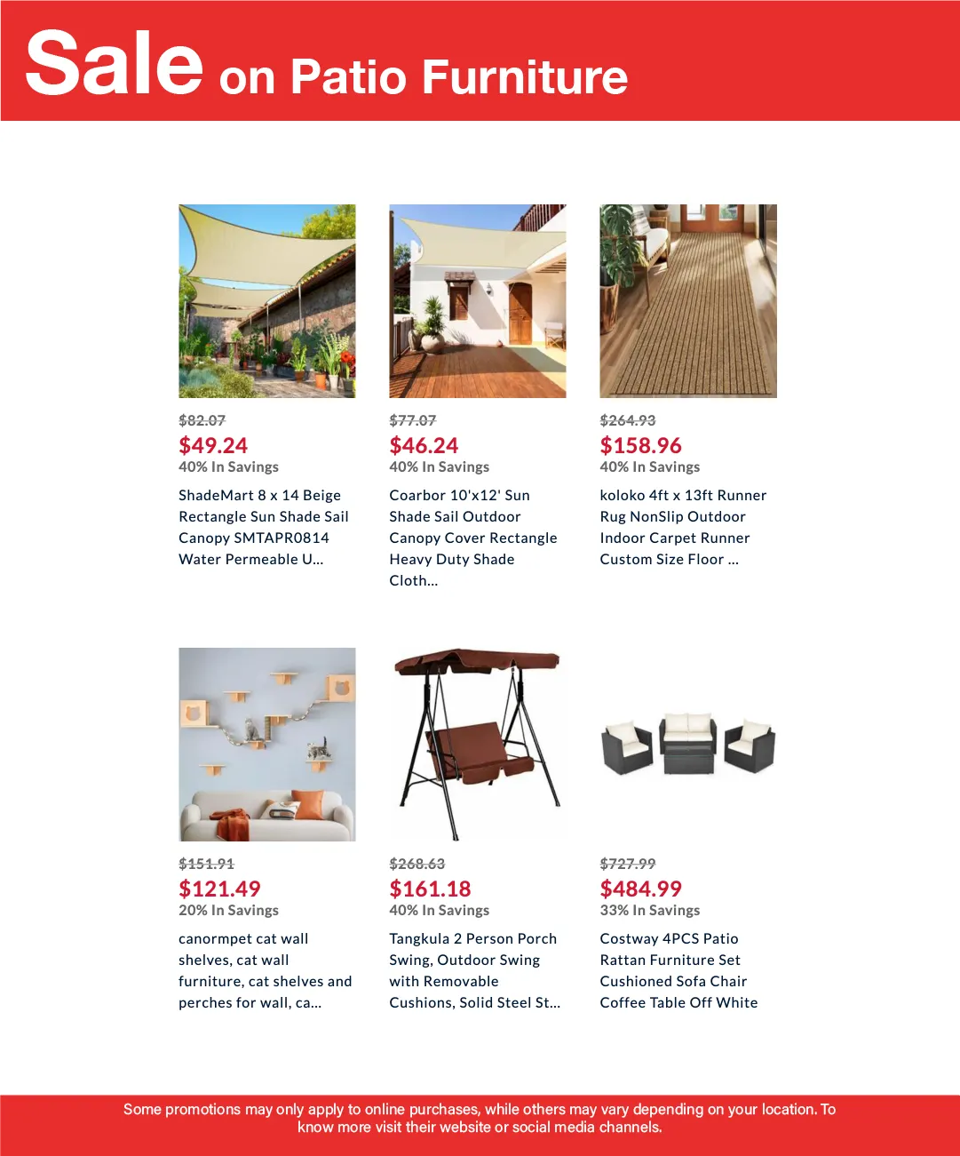 Weekly ad Kmart Weekly Ad from April 11 to April 25 2025 - Page 5
