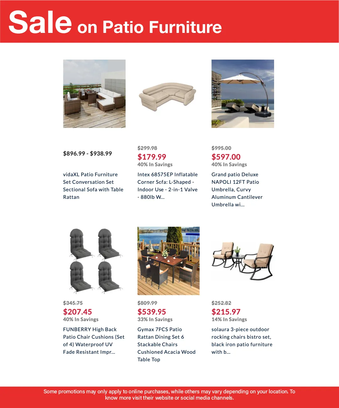 Weekly ad Kmart Weekly Ad from April 11 to April 25 2025 - Page 3