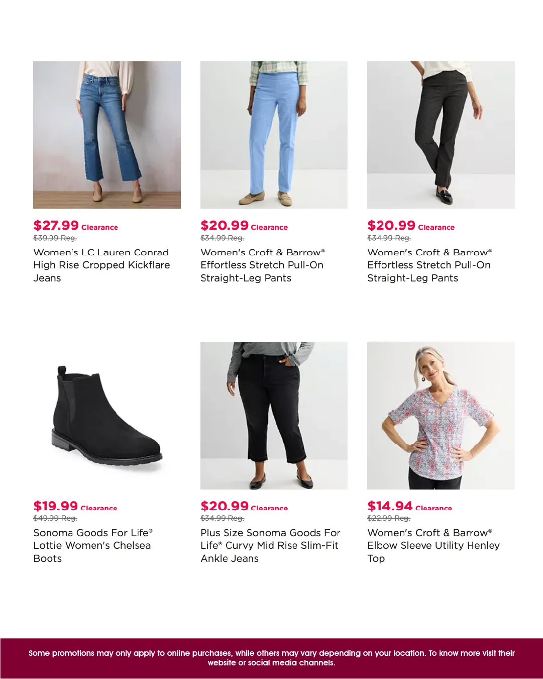 Weekly ad Weekly ads from June 30 to July 16 2025 - Page 2