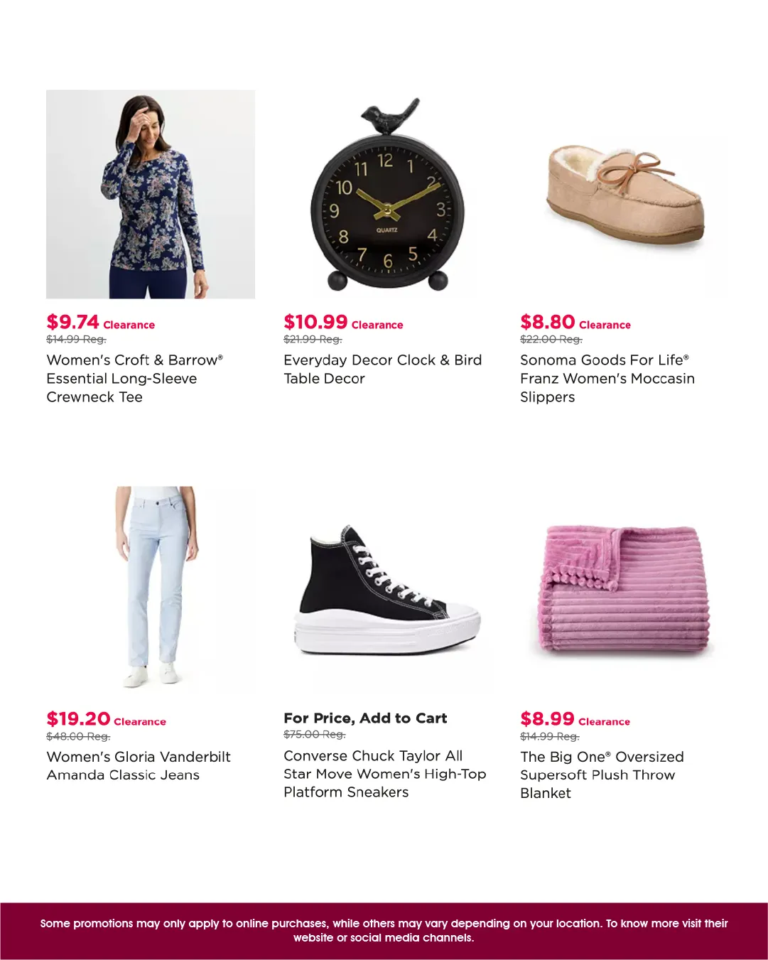 Weekly ad Weekly ads from June 30 to July 16 2025 - Page 3