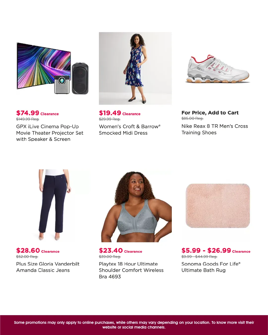 Weekly ad Weekly ads from June 30 to July 16 2025 - Page 4