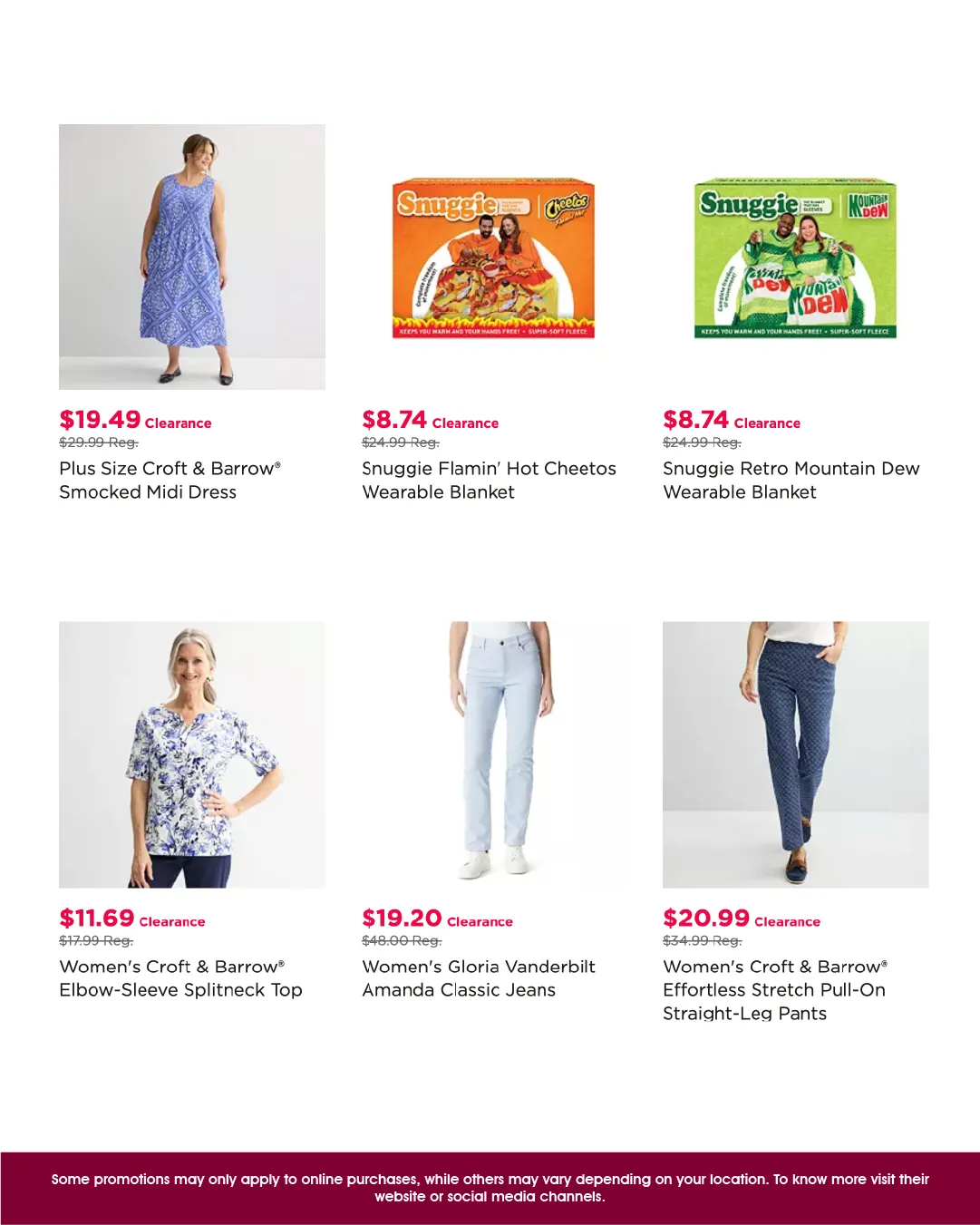 Weekly ad Weekly ads from June 30 to July 16 2025 - Page 5