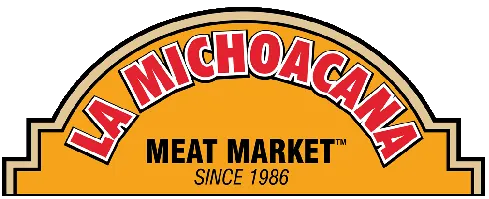 La Michoacana Meat Market logo. Current weekly ad