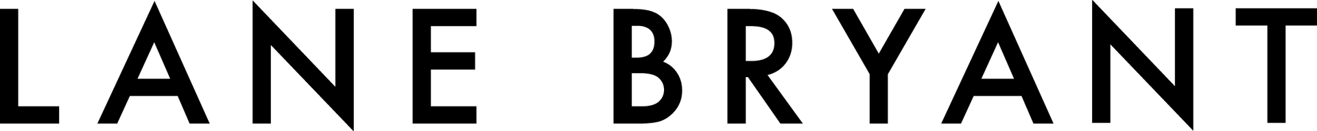 Lane bryant logo. Current weekly ad