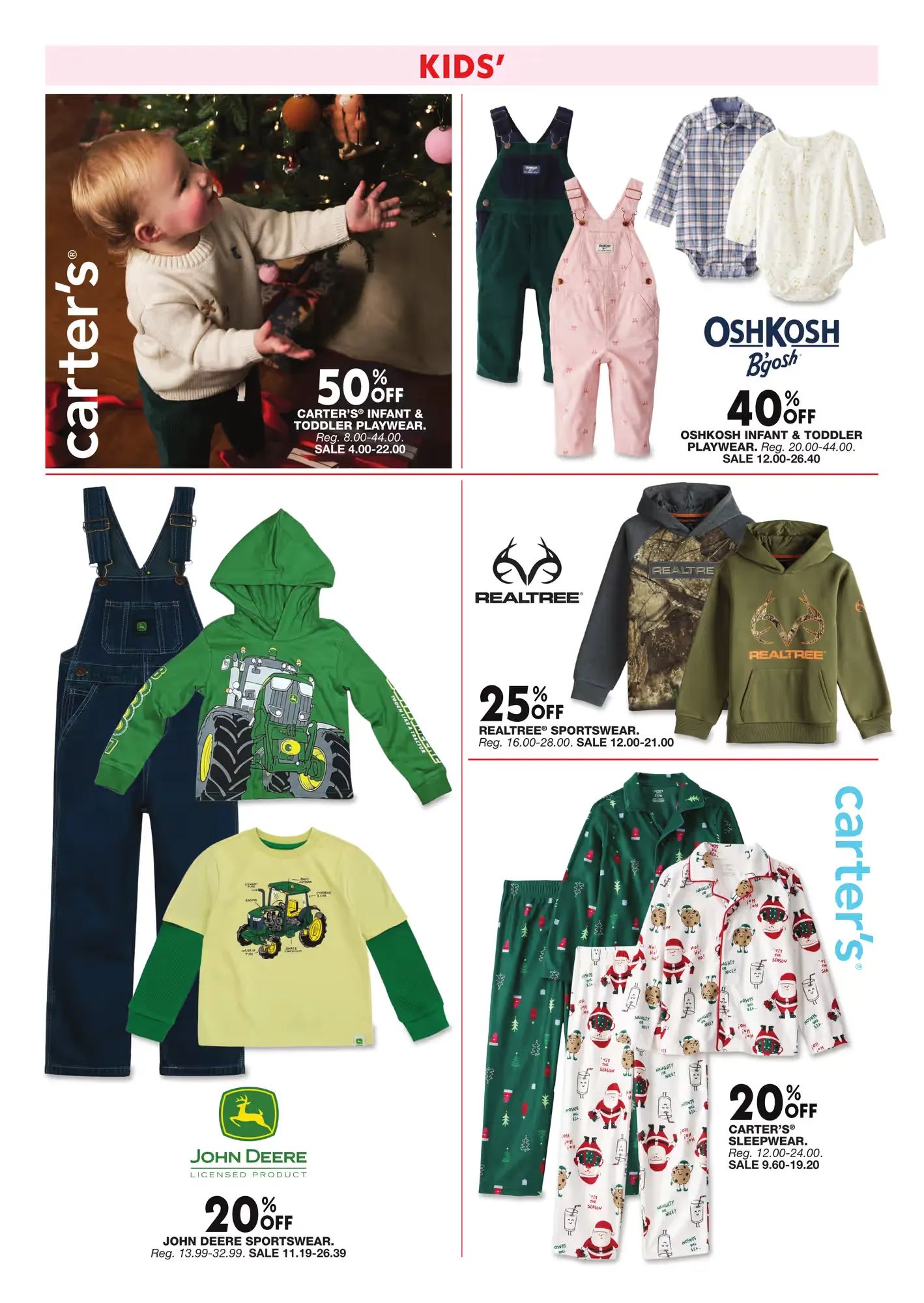 Weekly ad Blain's Farm & Fleet Sales from October 30 to November 9 2025 - Page 9