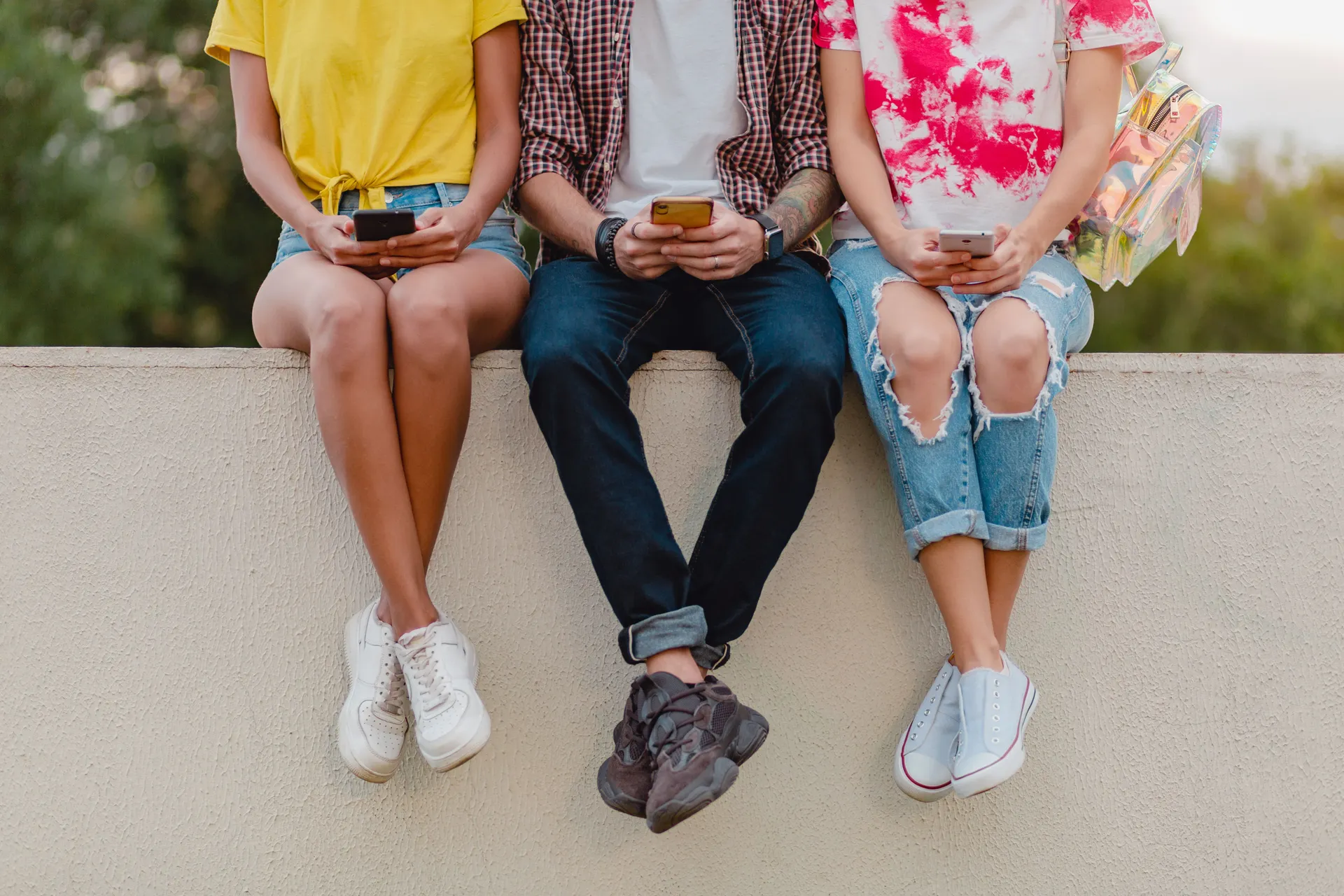 Lo ugly no pasa de moda --