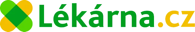 Lekarna logo of current catalogue