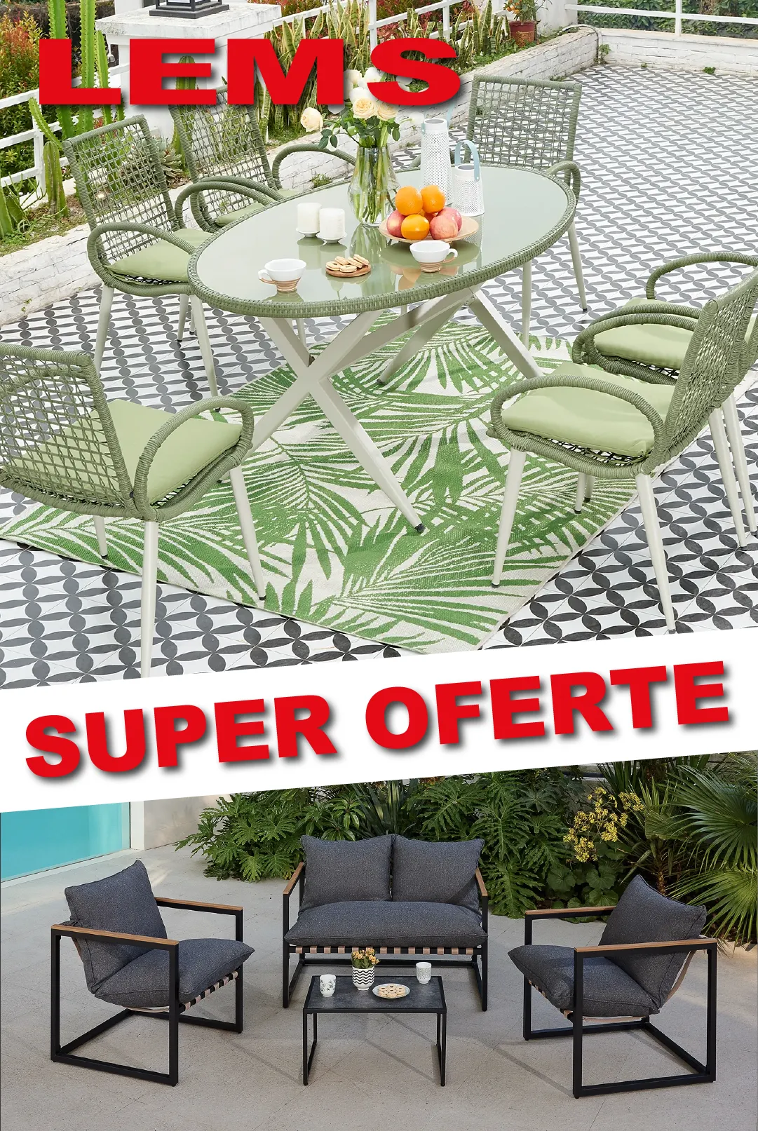 Catalog Catalogue de la 2 iunie până la 16 iunie 2025 - Revista Pagina 