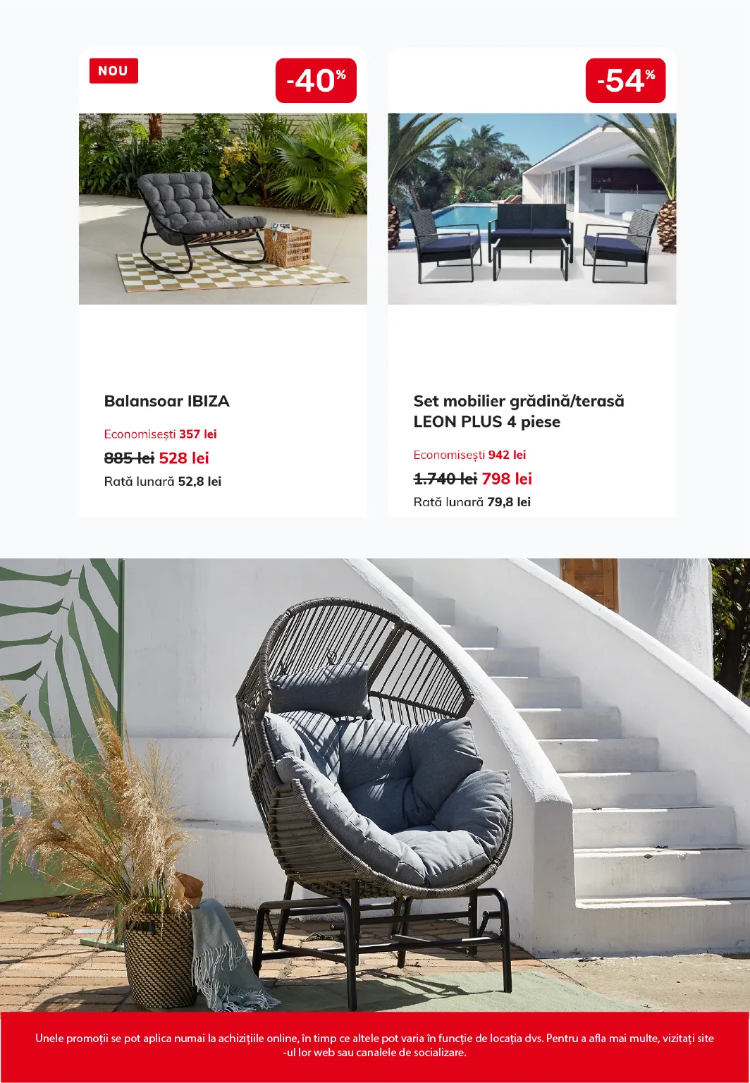 Catalog Catalogue de la 25 iunie până la 13 iulie 2025 - Revista Pagina 2