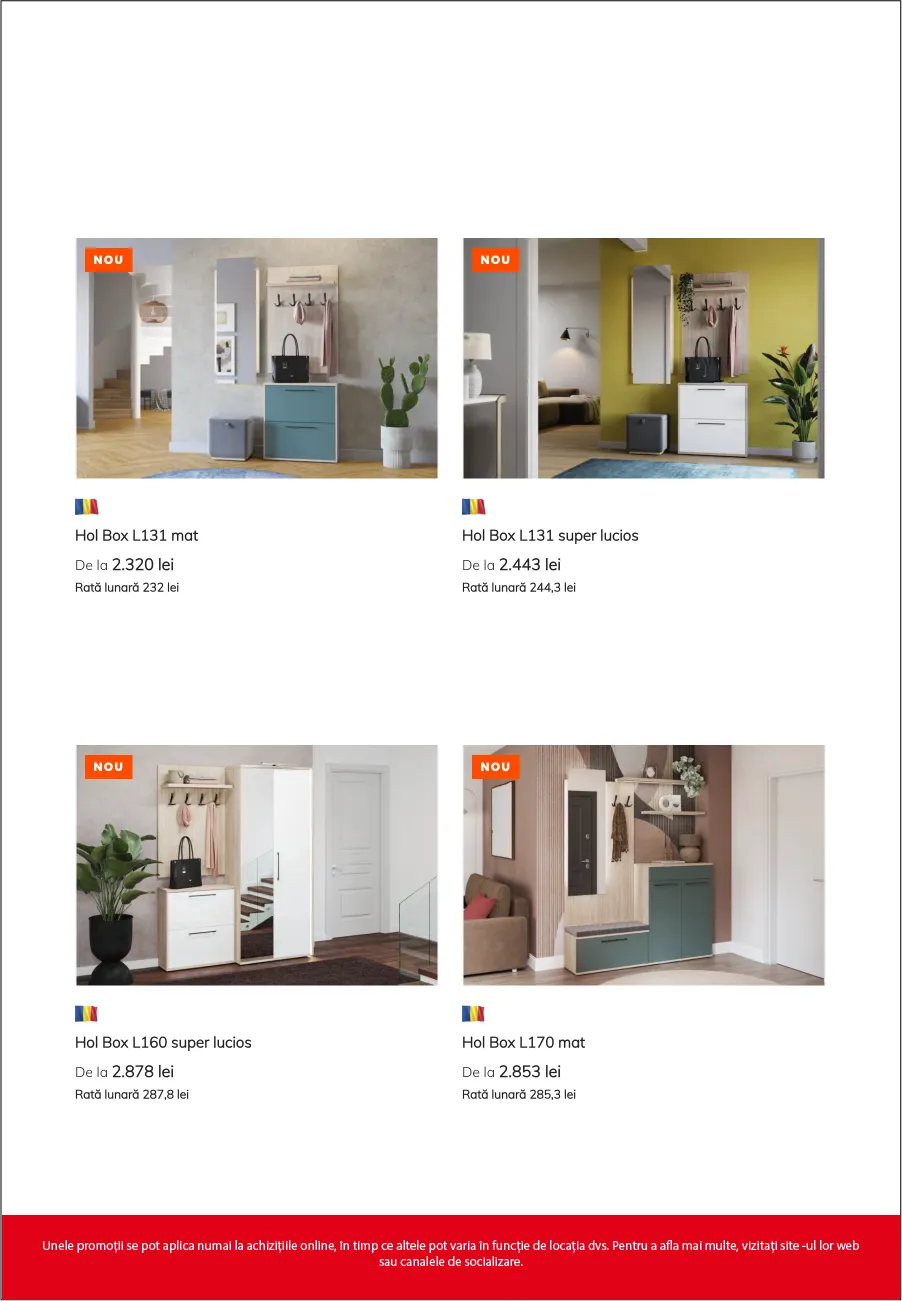 Catalog Lem's Oferte de la 14 mai până la 31 mai 2025 - Revista Pagina 2