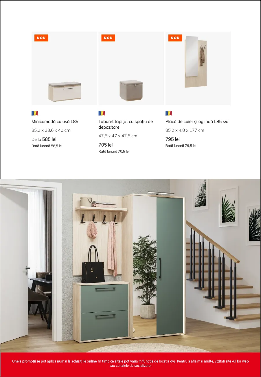 Catalog Lem's Oferte de la 14 mai până la 31 mai 2025 - Revista Pagina 4