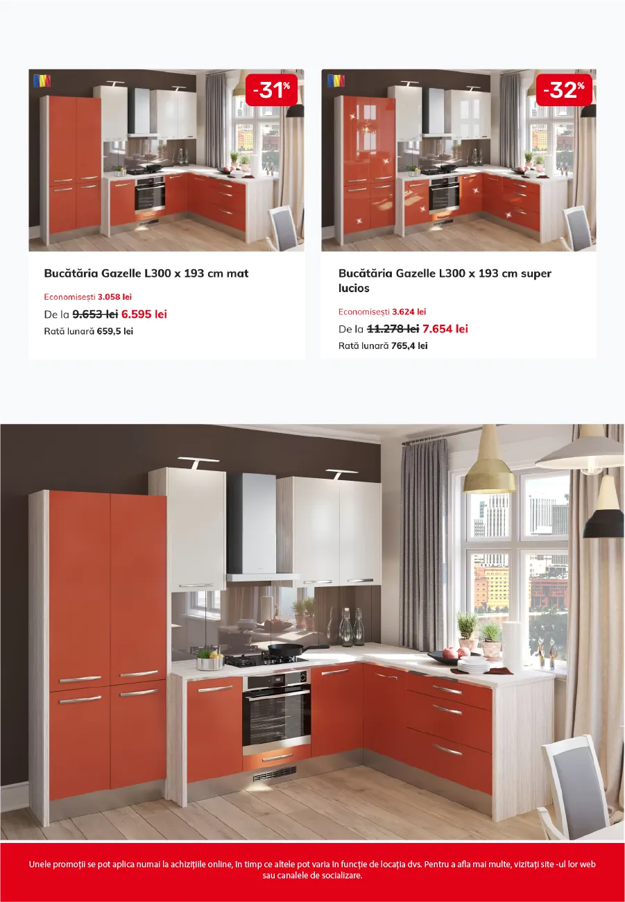 Catalog Catalog de la 4 august până la 18 august 2025 - Revista Pagina 5