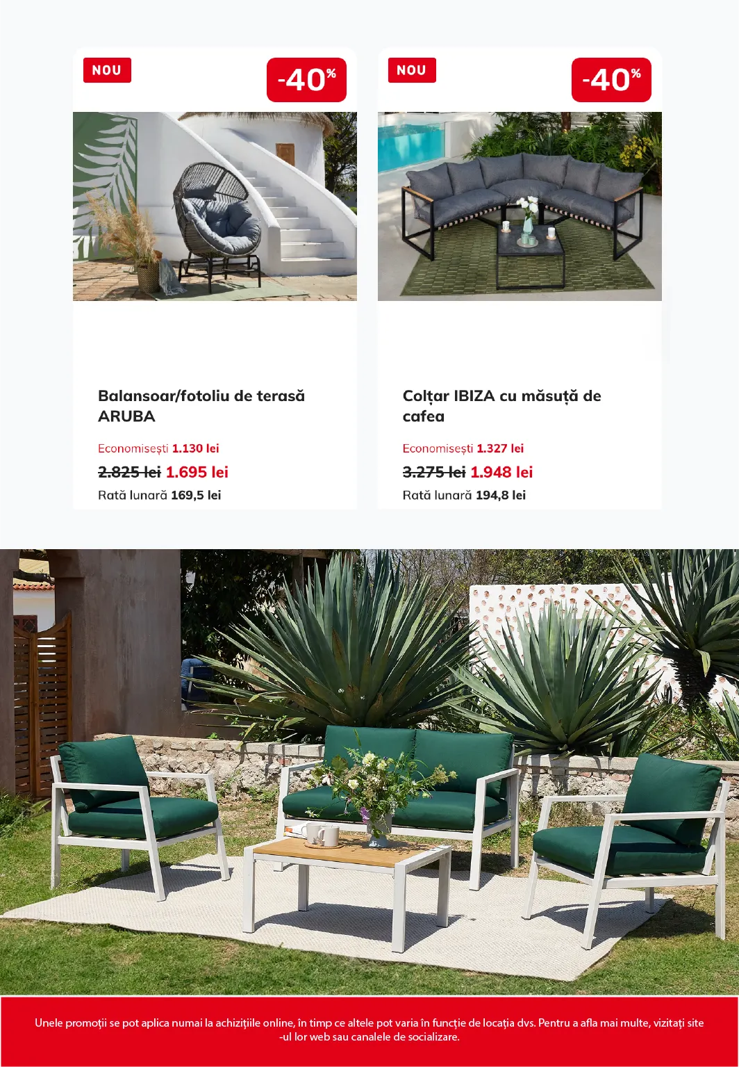 Catalog Catalogue de la 25 iunie până la 13 iulie 2025 - Revista Pagina 5