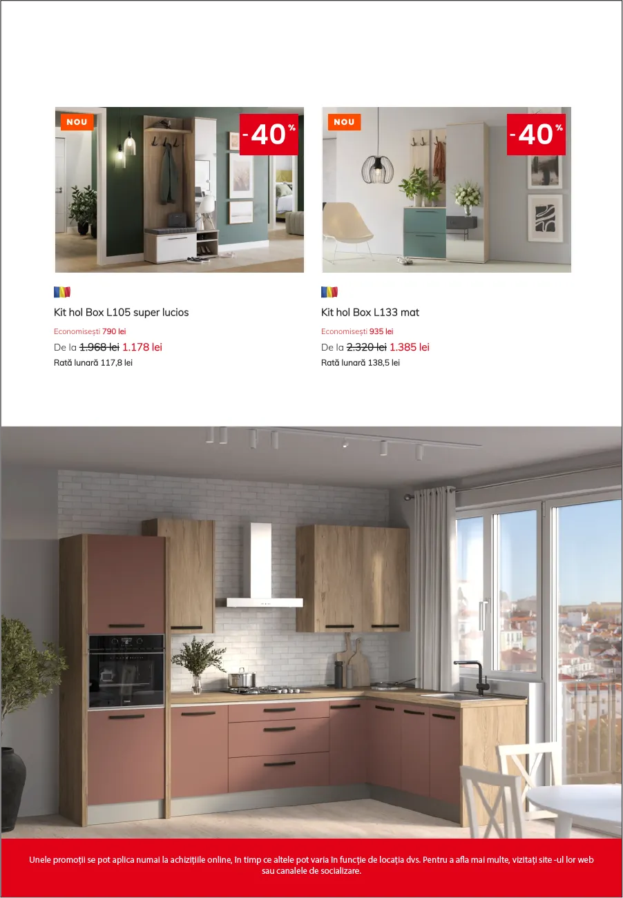 Catalog Lem's Oferte de la 14 mai până la 31 mai 2025 - Revista Pagina 5