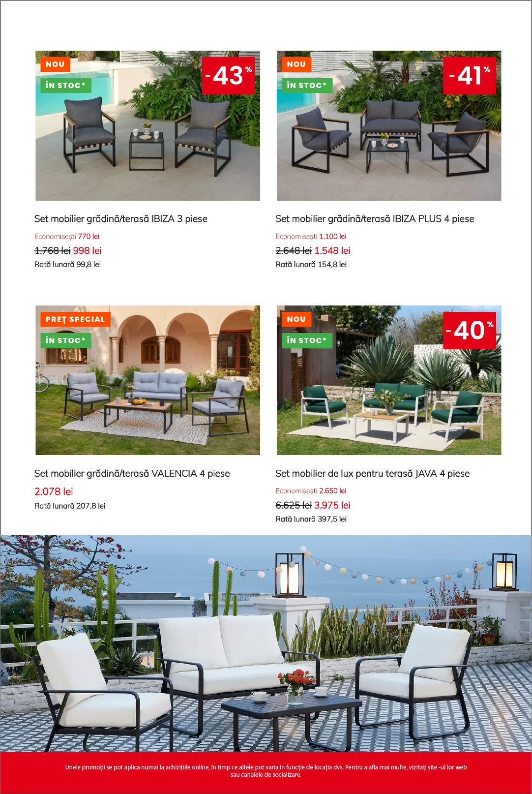Catalog Super oferte de la 14 aprilie până la 7 mai 2025 - Revista Pagina 3