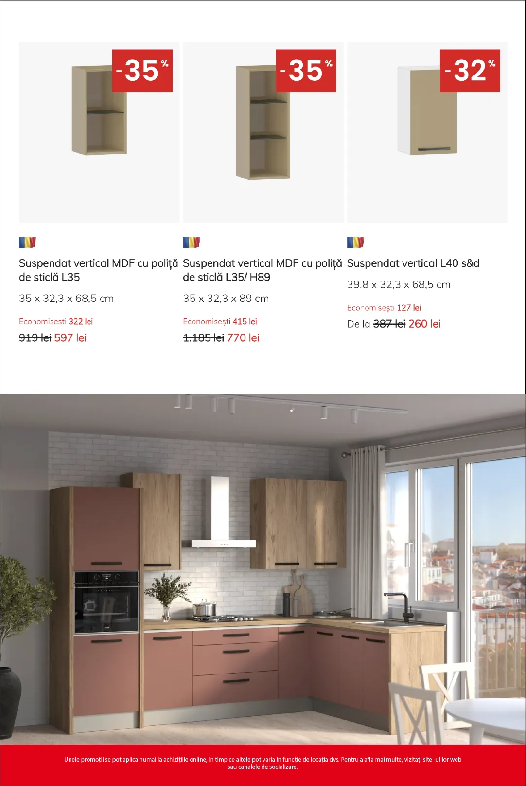 Catalog Super oferte de la 14 aprilie până la 7 mai 2025 - Revista Pagina 5