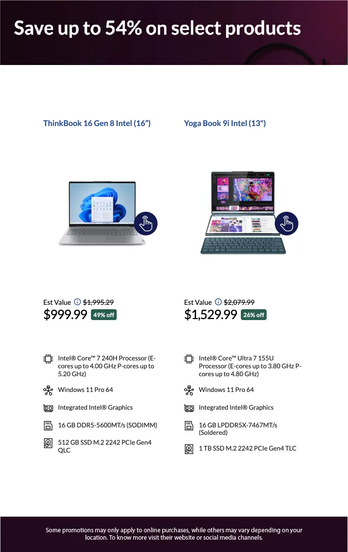 Weekly ad Weekly ads from April 24 to May 8 2025 - Page 2