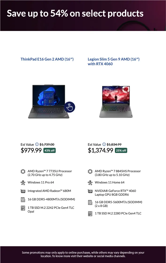 Weekly ad Weekly ads from April 24 to May 8 2025 - Page 3