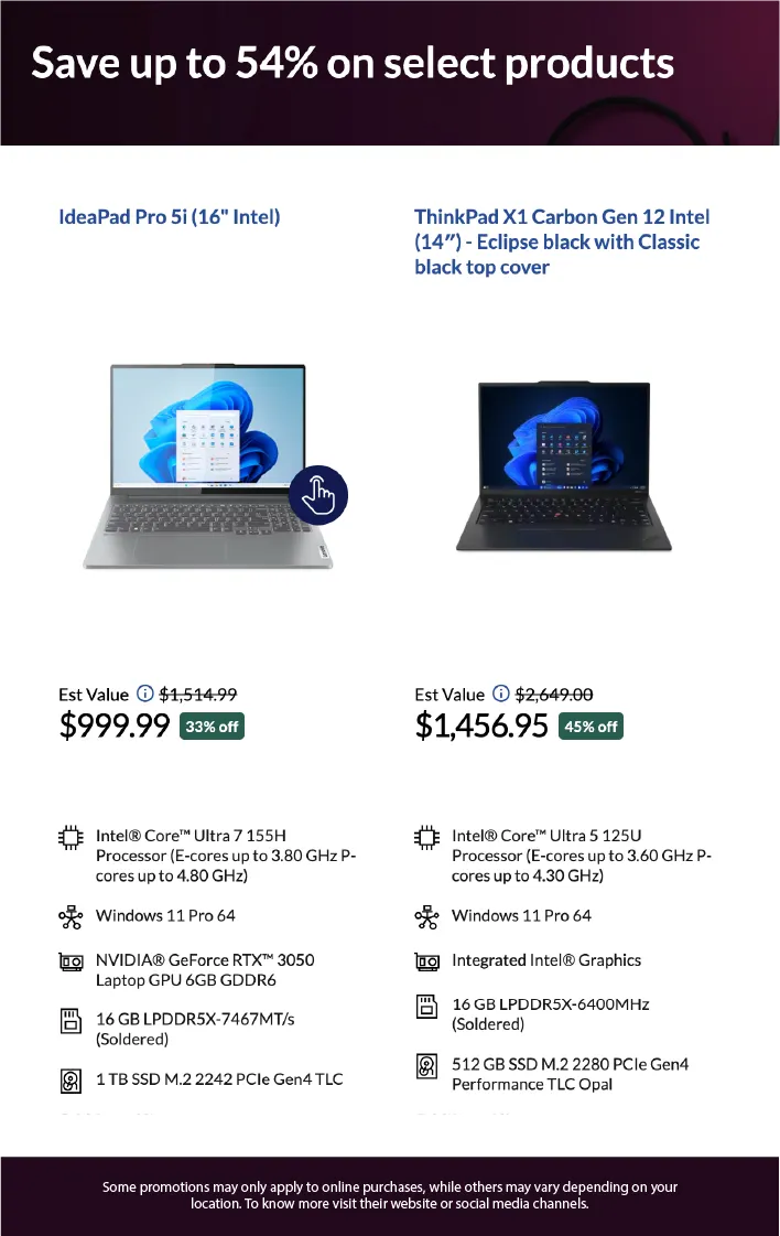 Weekly ad Weekly ads from April 24 to May 8 2025 - Page 4