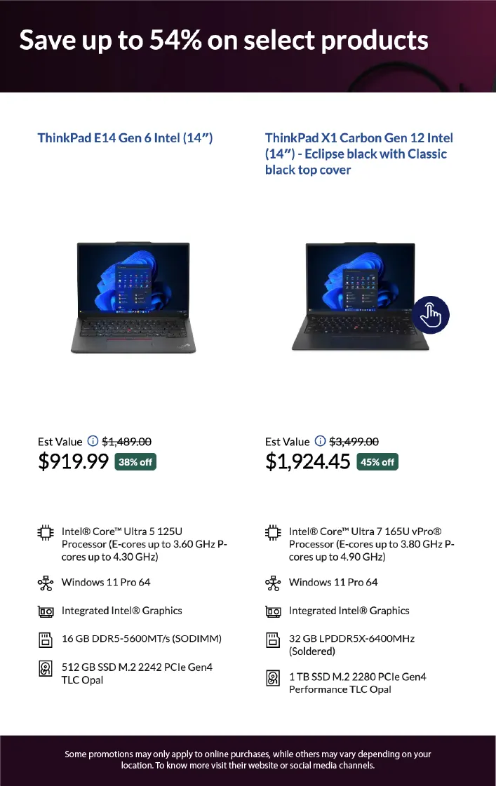 Weekly ad Weekly ads from April 24 to May 8 2025 - Page 5