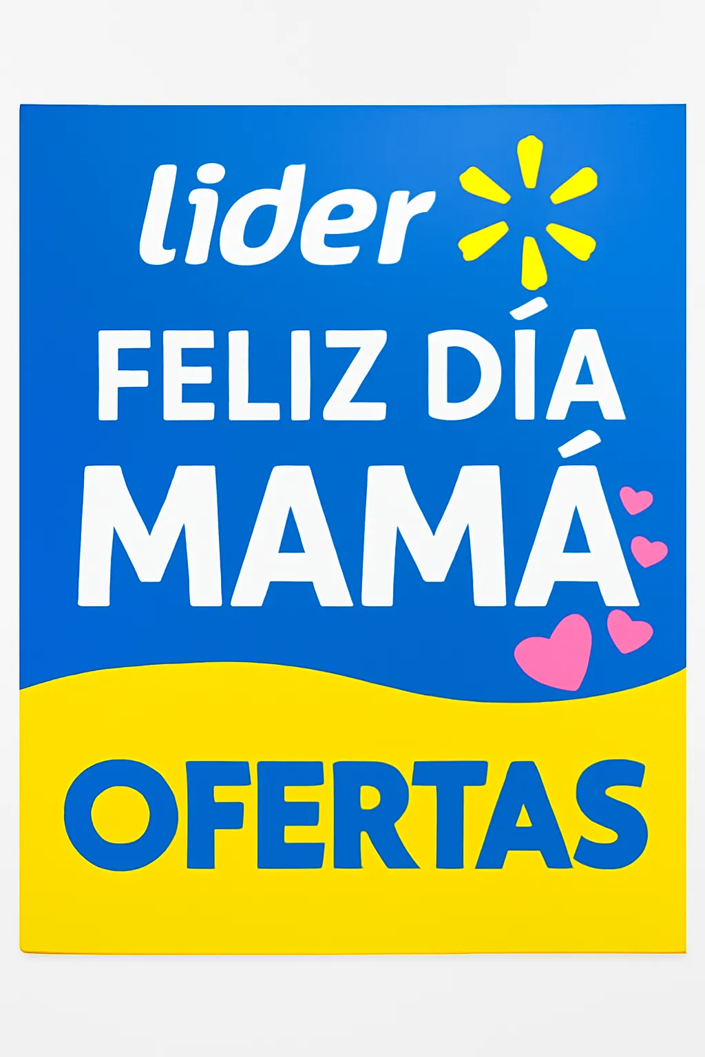 Catálogo de Oferta dia de la madre 30 de abril al 14 de mayo 2025 - Página 1